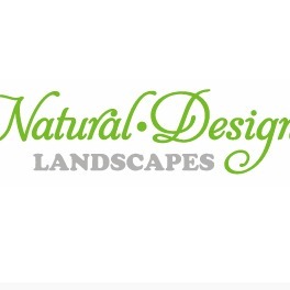 Natural Design Landscapes