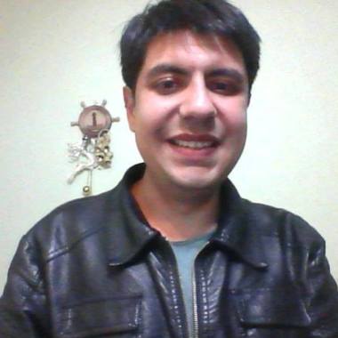 Christian Magro Pérez