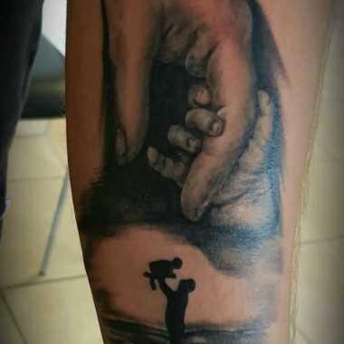 Hagatattoo