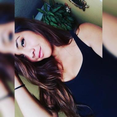 Joselin García