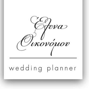 Elena Oikonomou Wedding Planner