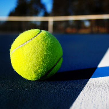 Tiger Tennis