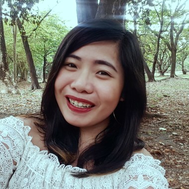 Sharmaine Clarice De Castro