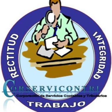 Corservicontri