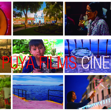 PUYA FILMS CINEMA