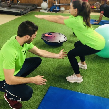 GIMNASIO HERCA