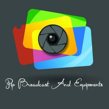 PIP Broadcast Wedding Photography