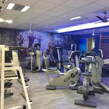 Espace le Cam