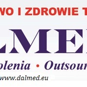 Dalmed BHP PPOZ Pierwsza Pomoc