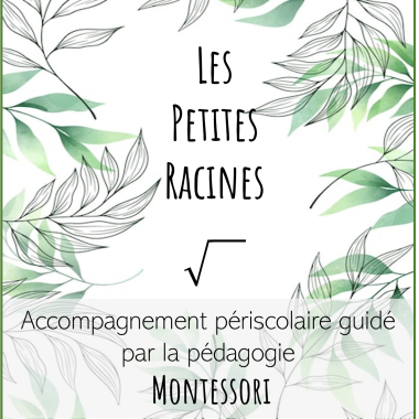 Les Petites Racines