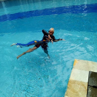 Les privat renang