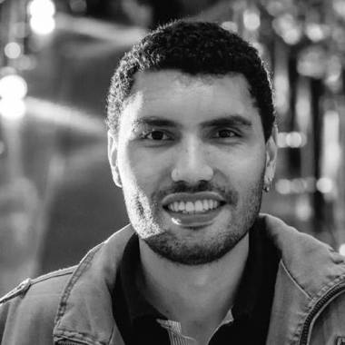 Felipe Caldeira -Fotografia
