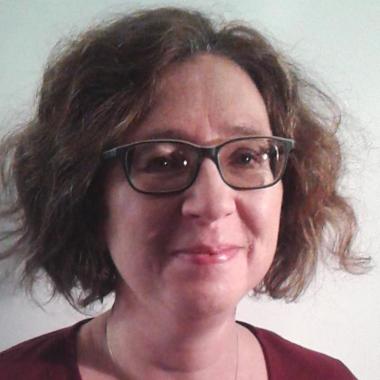 BAELDE Véronique