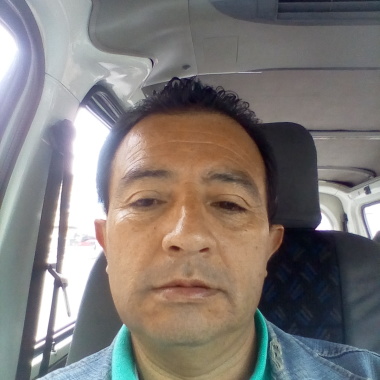 Augusto Fernando Matamoros