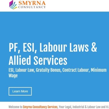 Smyrna Consultancy Services
