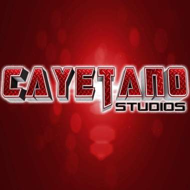 CAYETANO STUDIOS