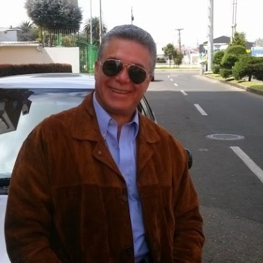 ALBERTO ZAPATA