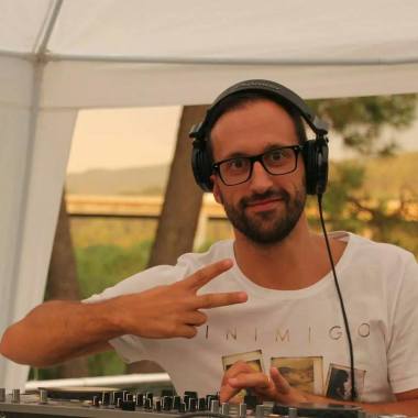 Dj Carlos K