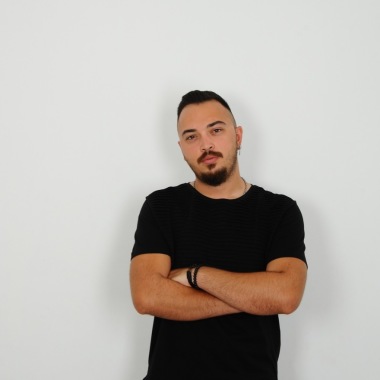 DJ Cem Berk