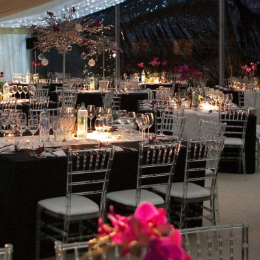 Absolute Event Hire