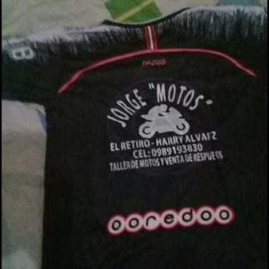 Jorge Motos