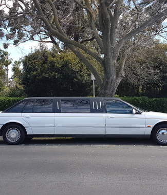 Chauffeured Memories