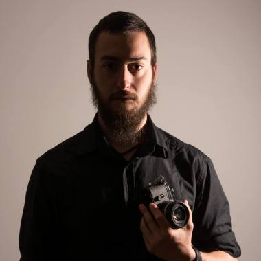 Φίλιππος Λεμονής  Photography