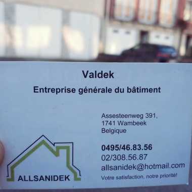 Allsanidek
