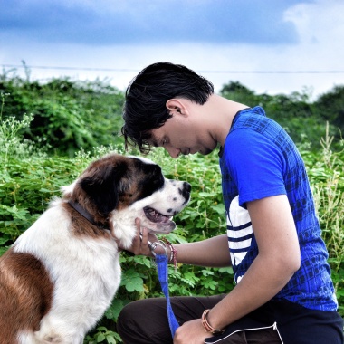 N.t. Dog lover