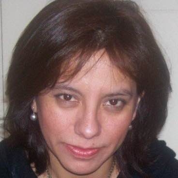 Ingrid Veronica Amigo Sagredo