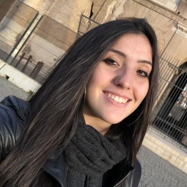 Mariana Satriano