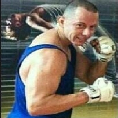 Julian Rios