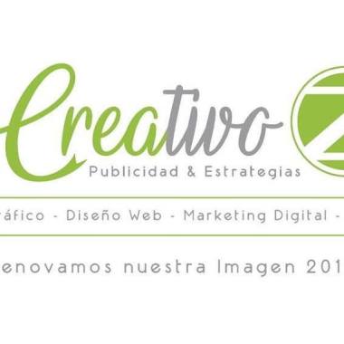 Creativo - Z Publicidad & Estrategias