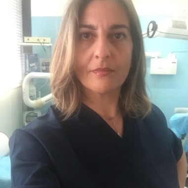 Tagnesi Dr.ssa Maria Teresa Odontoiatra