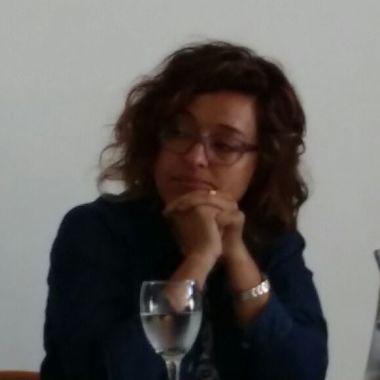 Psicoanalista Ma. Fernanda Martinez Lara