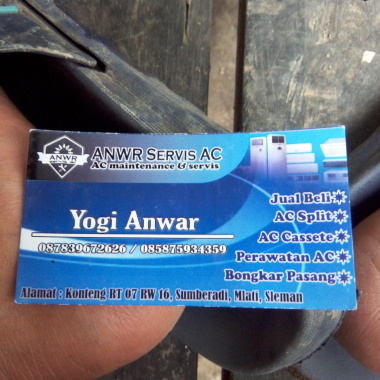 Anwr teknika ac