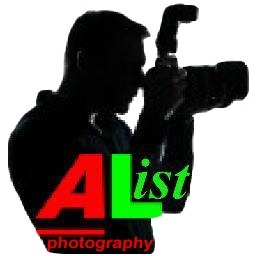 A List Photography