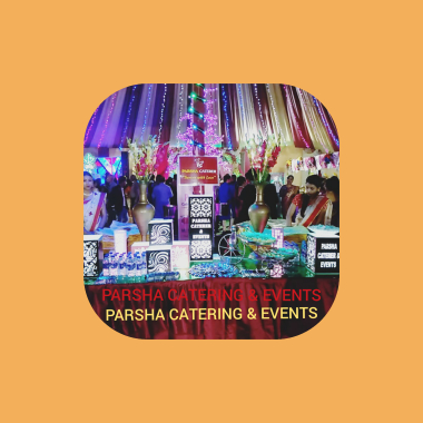 PARSHA CATERING & EVENTS