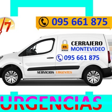 Alianza Cerrajeros 24 Horas