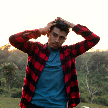 Photography by Michael Cus