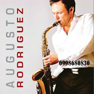 Shows de saxo