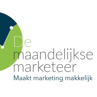 De Maandelijkse Marketeer