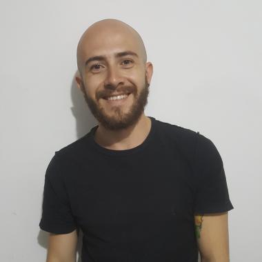 Juan Fernando Sanin Matiz