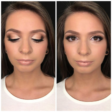 Alidarita Makeup & Hair
