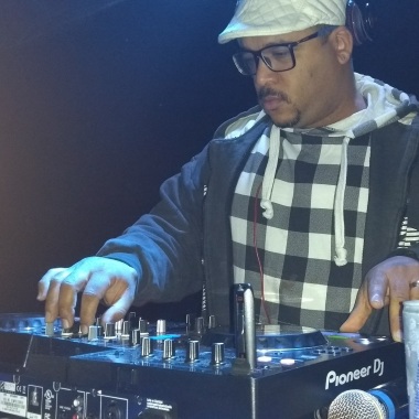 Fabiano Fenomeno DJ