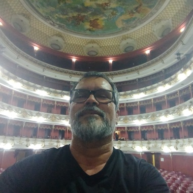 Gustavo La Rotta