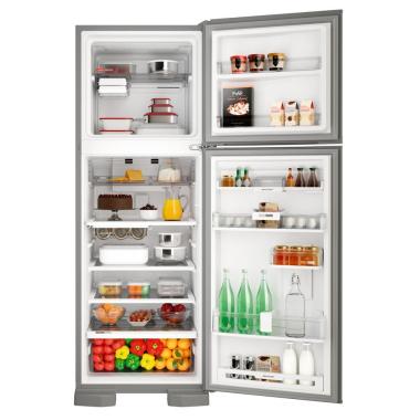 Riacho refrigeração
