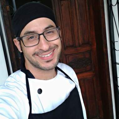 Luis Esperanza