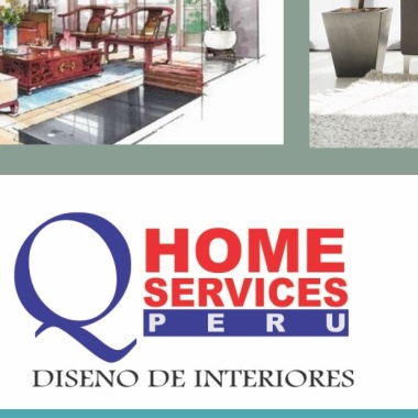 Qhome services Perú