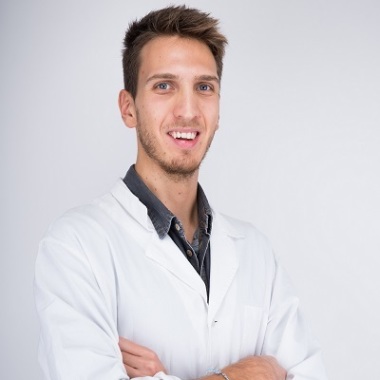 Dottor Davide Kurbaniasov